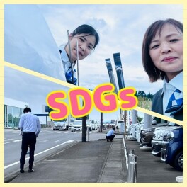 SDGsの日